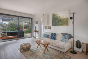 Maison pour 6 - quartier calme